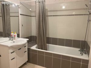 Appartement - T3 - 71m²