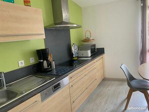 Appartement centre ville pour stagiaire 6 mois maximum