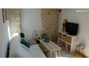 Charmant T2 Etudiant