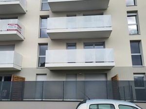 Appartement laval