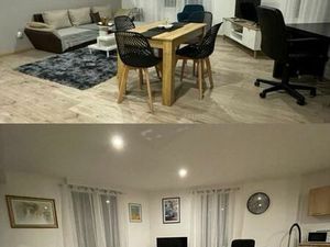 ? À LOUER – GRAND APPARTEMENT 91 m² – 4 CHAMBRES – LE BLANC-MESNIL (93150)