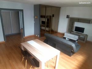 Appartement F3 quartier le Patis