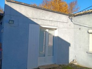 Loue maison/appartement meublé