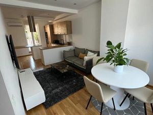 Appartement de standing