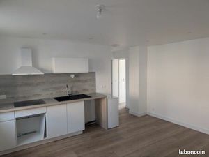 T4 jardin rénovation à neuf 90m2