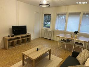 T2 meublé 42 m² – Proche métro ligne 8 – Maisons-Alfort