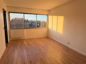 ◊ Studio lumineux – 34 56 m² – Marcq-en-Barœul  quartier Buisson