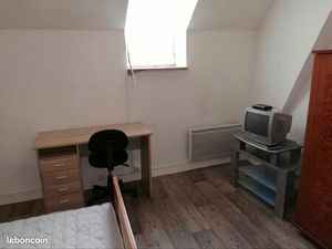 Appartement meublé