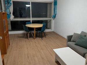 T2 Location Meublée + Parking 670cc - Place de Provence