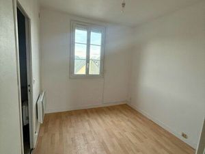 T2 – Rouen Jeanne d’Arc / Boulingrin – 37 m² – Calme sur cour intérieure