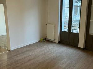 Très bel appartement spacieux