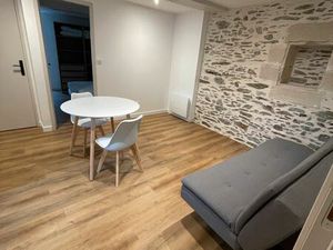 T2 meublé – 29 m² – Centre historique Ancenis