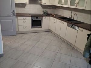 Appartement T3 proche douane