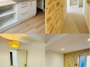 Appartement T2 Meublé – Centre-ville Saint-Paul-Trois-Châteaux