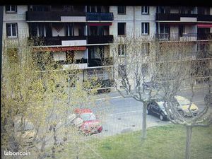 Loue beau T3 2 eme étage résidence sécurisée