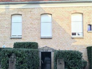 Soufflenheim centre-ville