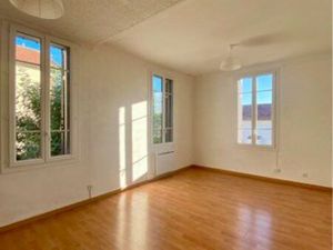 Studio 26m2 à louer - Quartier Claret