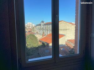 Appartement au Chalets