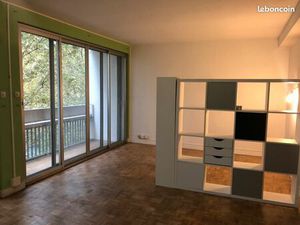 Studio Compens Caffareli 34m2