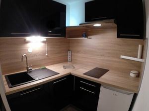 Loue studio T1 20 m² Pont des Demoiselles