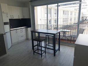 Appartement 30 m2