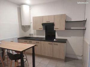 Appartement 57m2