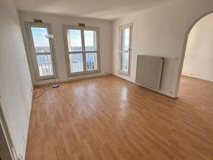 Appartement T5
