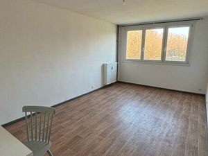 T2 dans résidence calme avec balcon