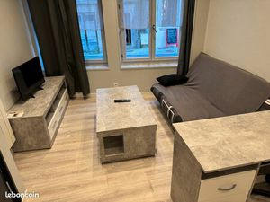 Appartement n1 yssingeaux