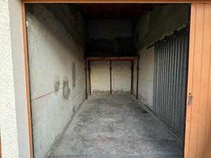 Garage fermé à louer – Carqueiranne – Disponible 01/01