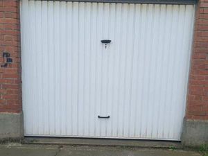 Garage à louer