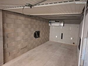 Parking/Box – 13 m² Lyon 7ème Quartier Jean Macé