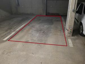 Location place parking Tournefeuille Secteur Petit train/Labitrie