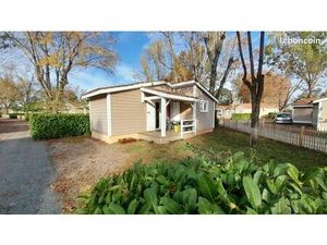 Charmant chalet cœur nature à louer