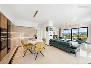 Location de Vila lux