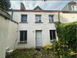Maison à loué Orléans centre