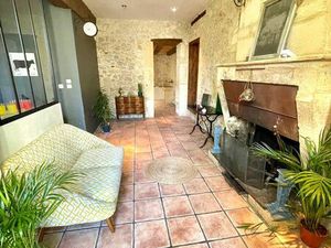 Belle maison 160m2