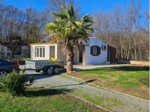 Location maisonnette