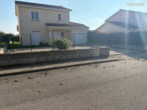 Maison a louer a VIRIAT