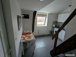 Appartement de 25m² - Centre ville