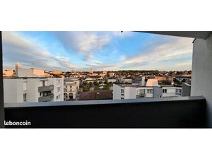 Appartement 3 pièces 69 M2