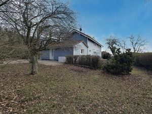 ? À louer – Maison meublée 4-5 pièces – 132 m² – Cranves-Sales – 2 500 /mois