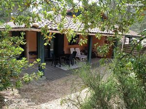 Moliets et Maa Location T2 Bail Mobilité