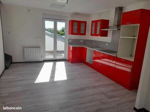 Bel Appartement centre ville