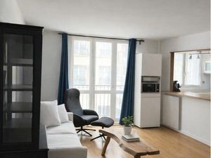 À louer T2  plein centre De Versailles