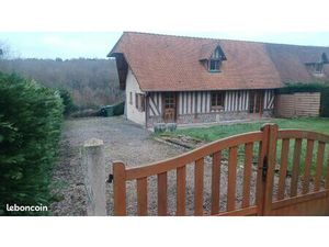 Location maison 2 chambres