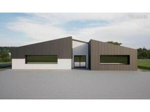 Local Médical/Paramédical 63m²