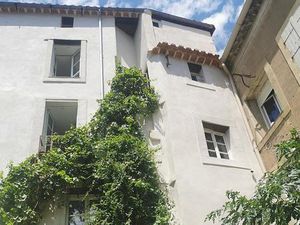 Achat : Maison (34500)