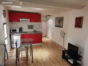 Lou studio rue Carnot