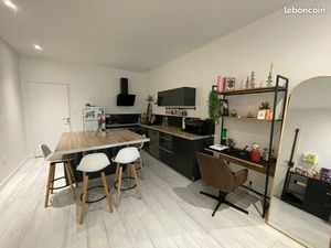 Appartement centre-ville